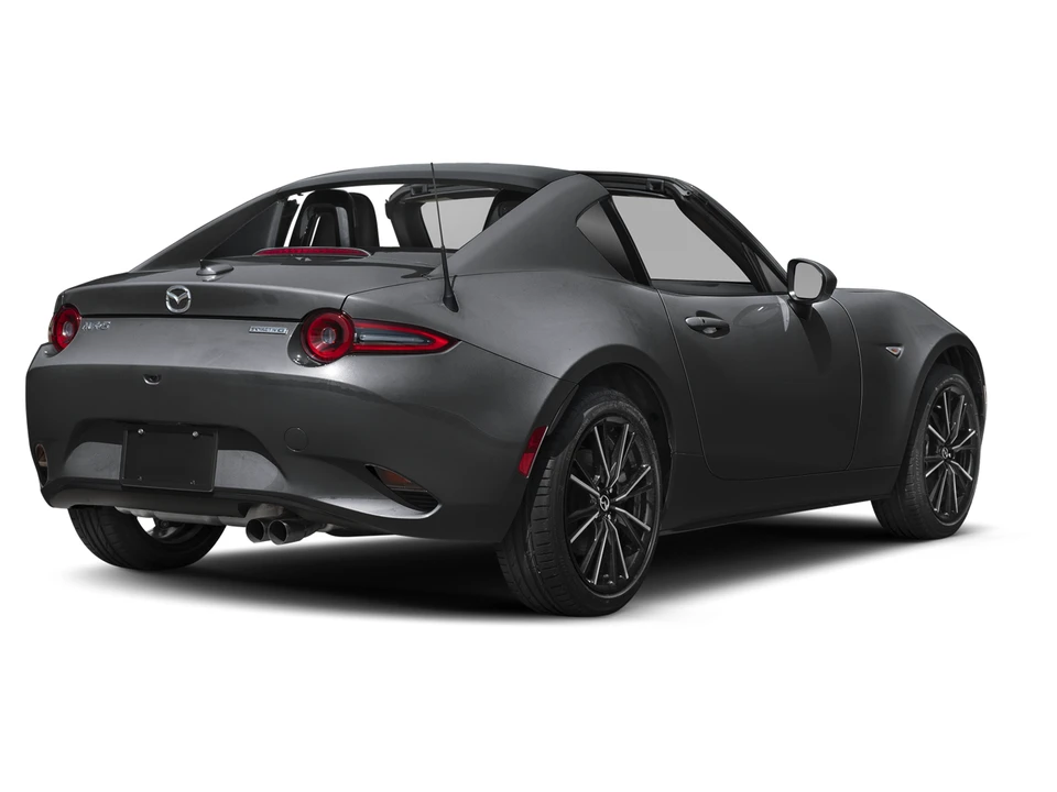 2025 Mazda ND MX-5 Miata - Image 3 of 12