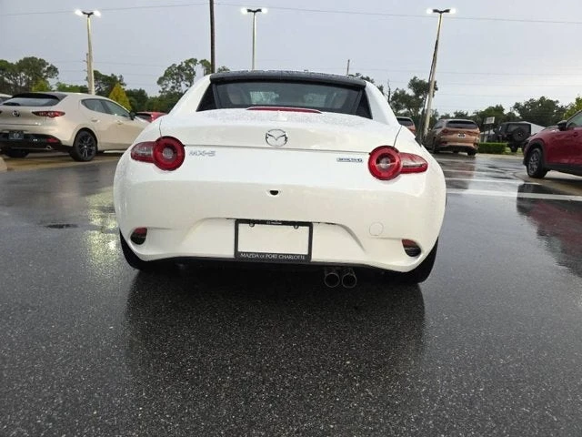 2025 Mazda ND MX-5 Miata - Image 10 of 30