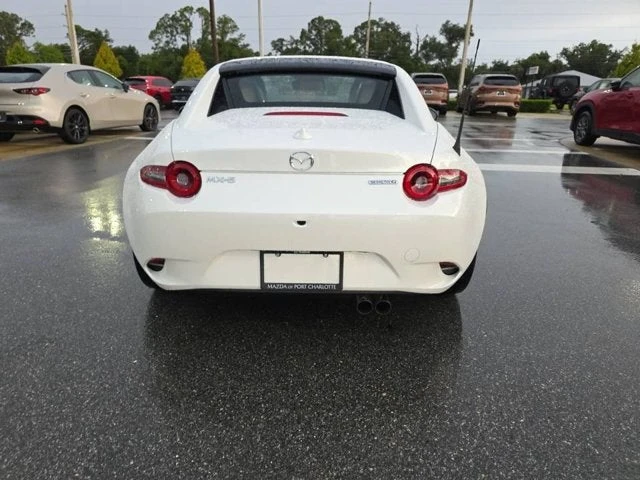 2025 Mazda ND MX-5 Miata - Image 11 of 30