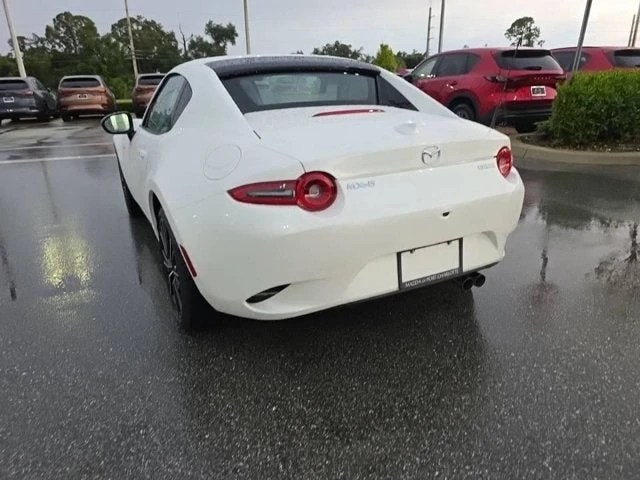 2025 Mazda ND MX-5 Miata - Image 13 of 30