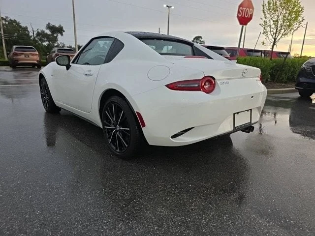 2025 Mazda ND MX-5 Miata - Image 14 of 30