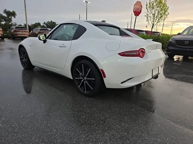 2025 Mazda ND MX-5 Miata - Image 15 of 30