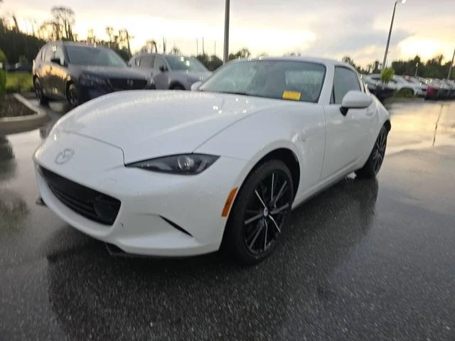 2025 Mazda ND MX-5 Miata - Image 22 of 30