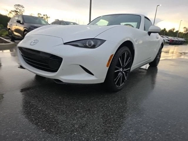 2025 Mazda ND MX-5 Miata - Image 23 of 30