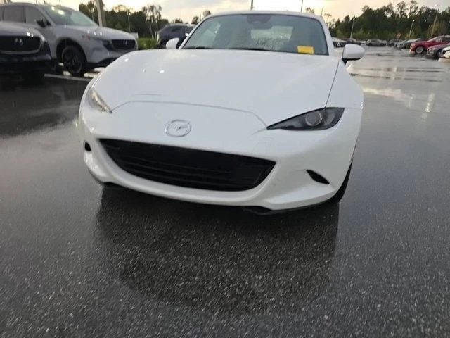 2025 Mazda ND MX-5 Miata - Image 25 of 30