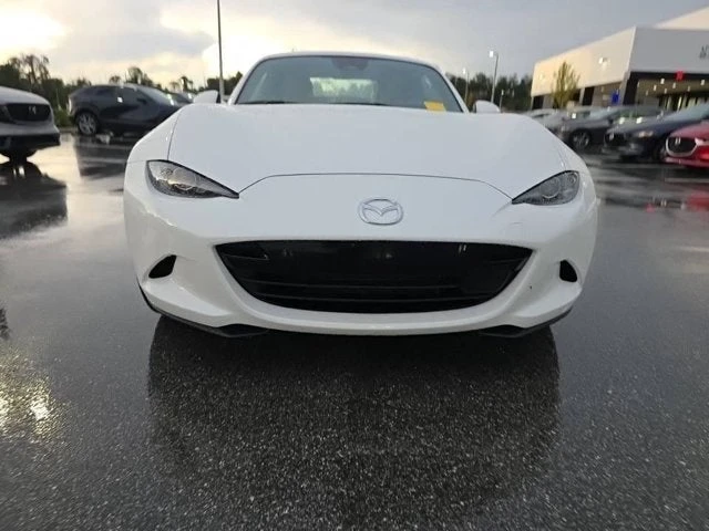 2025 Mazda ND MX-5 Miata - Image 26 of 30