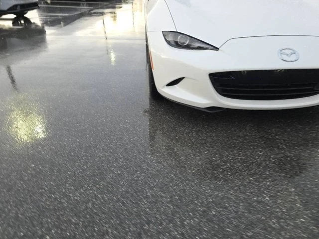 2025 Mazda ND MX-5 Miata - Image 27 of 30