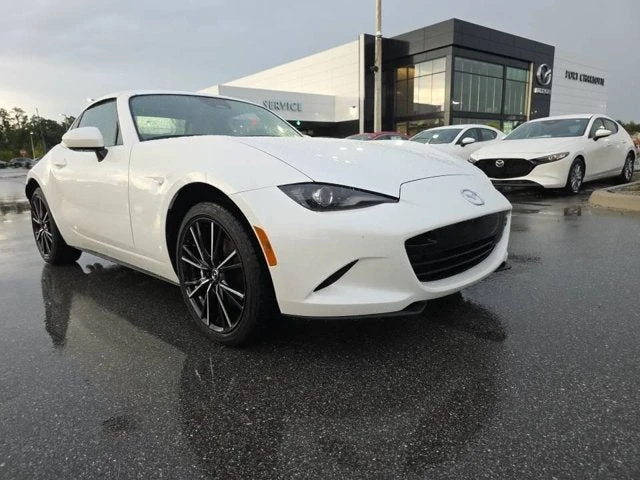 2025 Mazda ND MX-5 Miata - Image 28 of 30