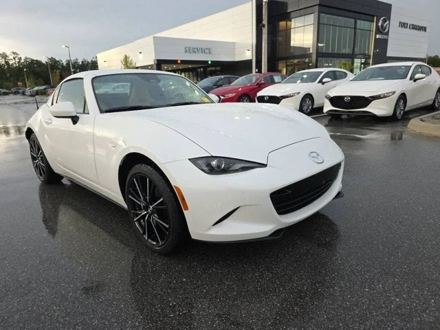 2025 Mazda ND MX-5 Miata - Image 29 of 30