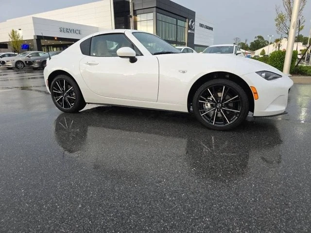 2025 Mazda ND MX-5 Miata - Image 2 of 30