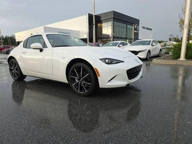 2025 Mazda ND MX-5 Miata - Image 30 of 30