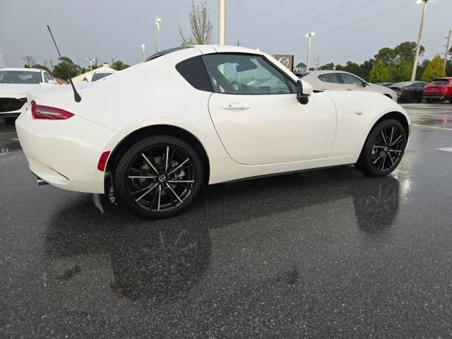 2025 Mazda ND MX-5 Miata - Image 5 of 30