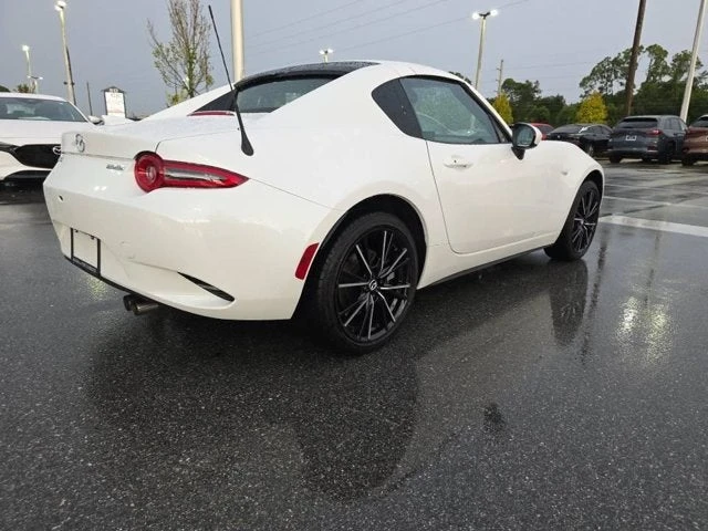 2025 Mazda ND MX-5 Miata - Image 6 of 30
