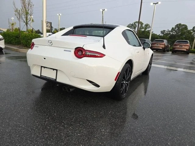 2025 Mazda ND MX-5 Miata - Image 7 of 30