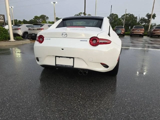 2025 Mazda ND MX-5 Miata - Image 8 of 30