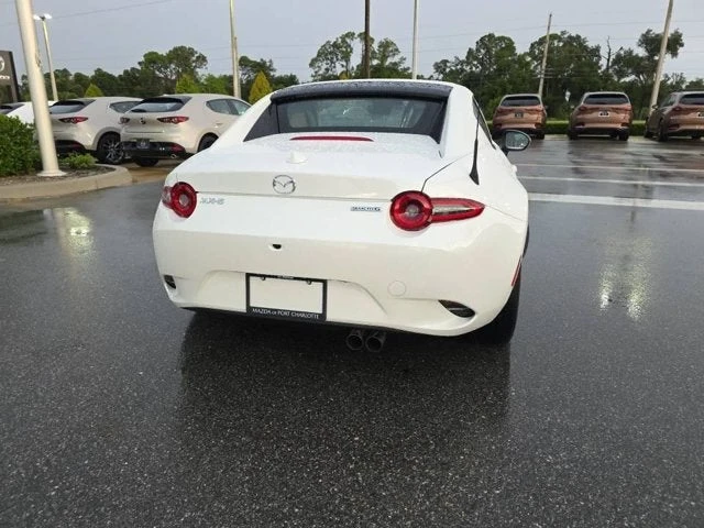 2025 Mazda ND MX-5 Miata - Image 9 of 30