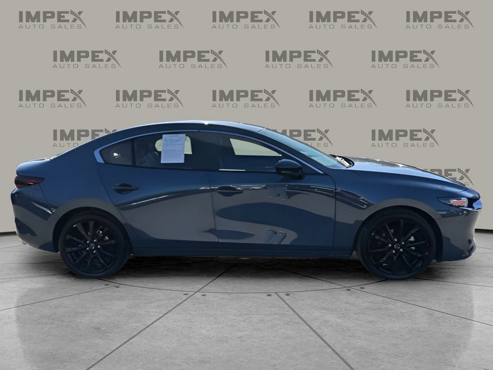2025 Mazda Mazda 3 4th Gen - Image 6 of 12