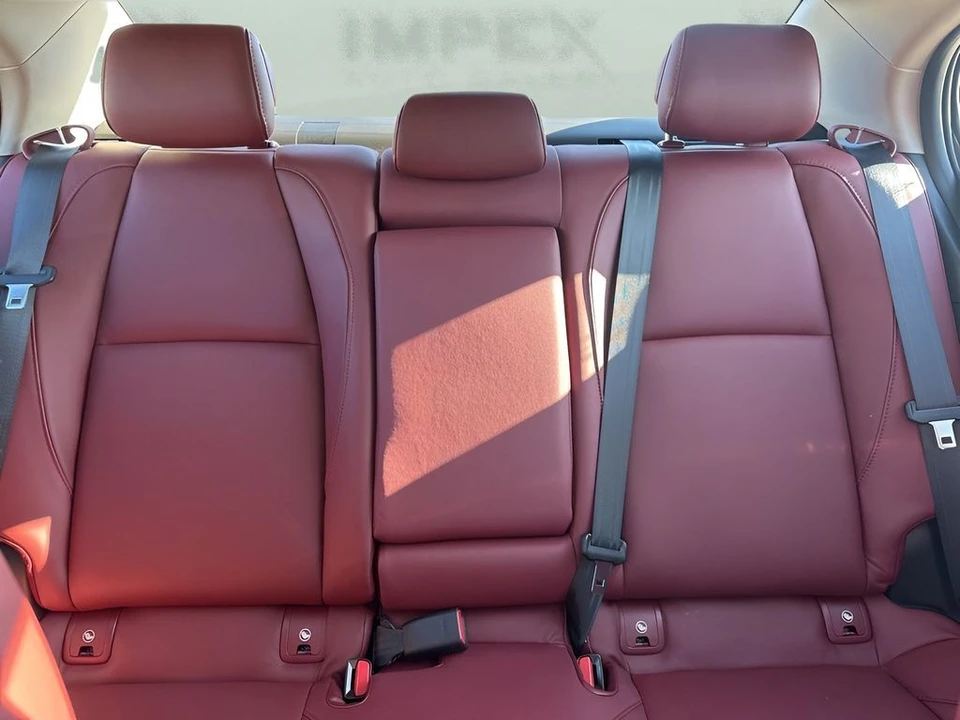 2025 Mazda Mazda 3 4th Gen - Image 12 of 12