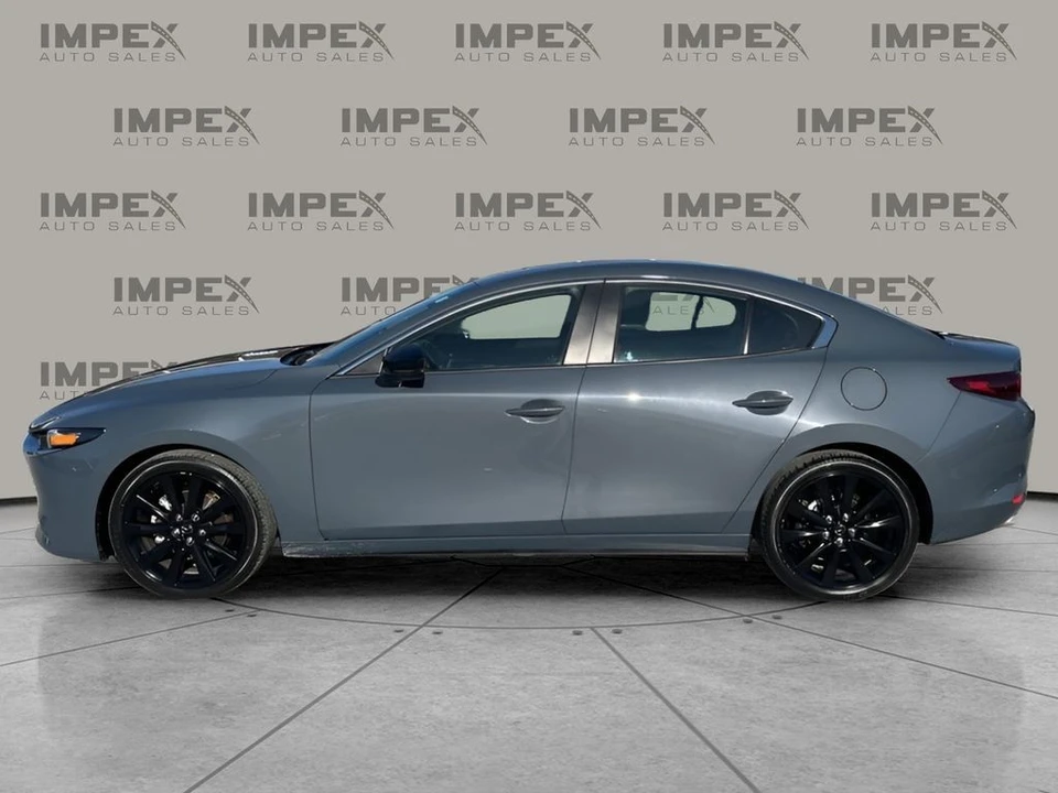 2025 Mazda Mazda 3 4th Gen - Image 2 of 12
