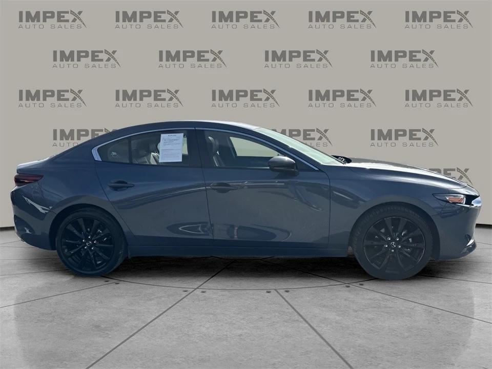 2025 Mazda Mazda 3 4th Gen - Image 6 of 12