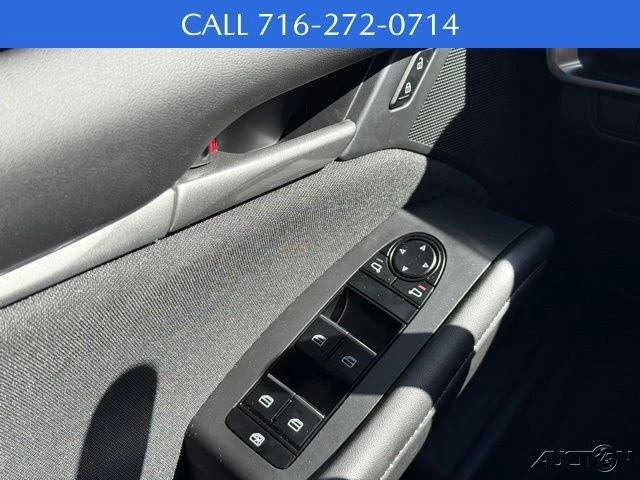 2025 Mazda Mazda 3 4th Gen - Image 13 of 21