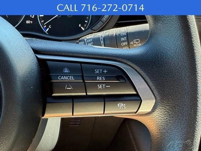 2025 Mazda Mazda 3 4th Gen - Image 19 of 21