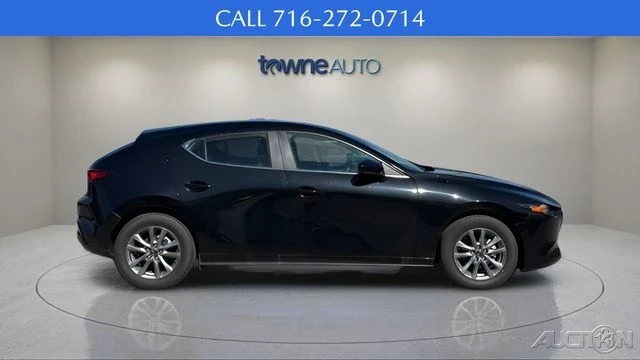 2025 Mazda Mazda 3 4th Gen - Image 7 of 21