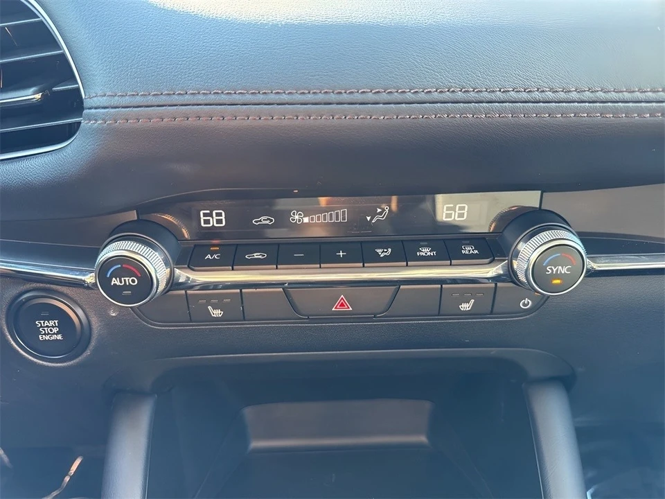 2025 Mazda Mazda 3 4th Gen - Image 19 of 21