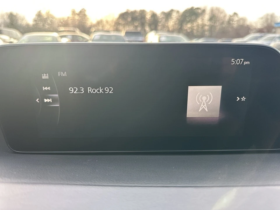 2025 Mazda Mazda 3 4th Gen - Image 18 of 21