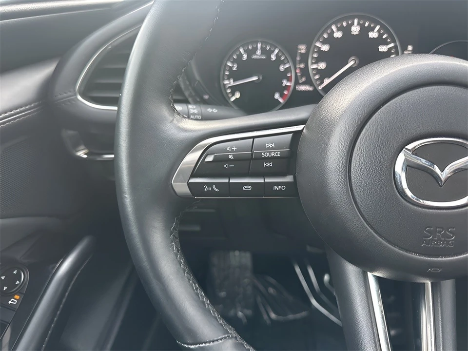 2025 Mazda Mazda 3 4th Gen - Image 15 of 21