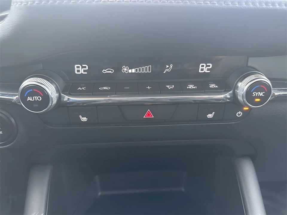 2025 Mazda Mazda 3 4th Gen - Image 19 of 21