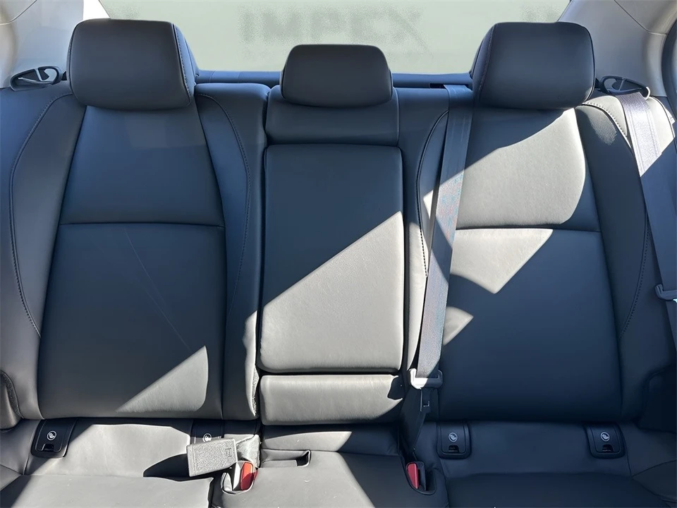 2025 Mazda Mazda 3 4th Gen - Image 12 of 12