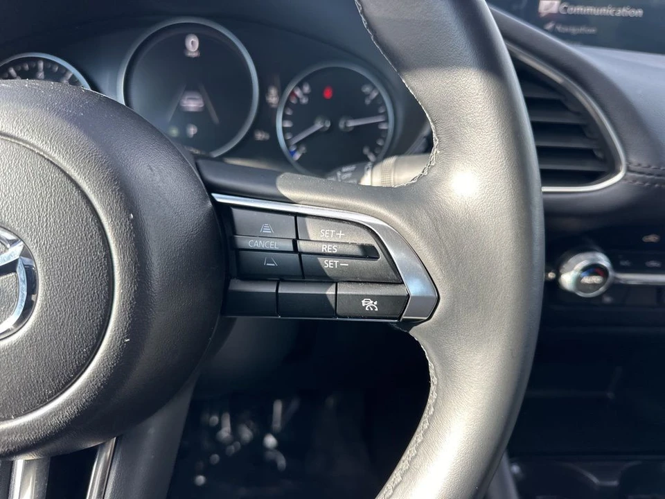 2025 Mazda Mazda 3 4th Gen - Image 16 of 21