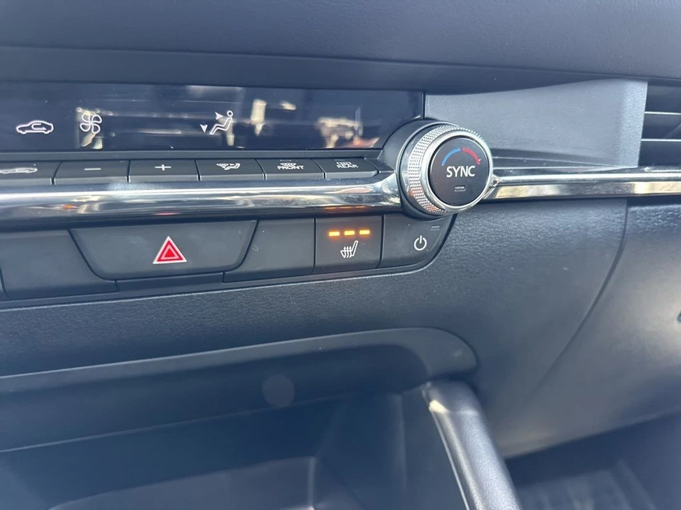 2025 Mazda Mazda 3 4th Gen - Image 21 of 21
