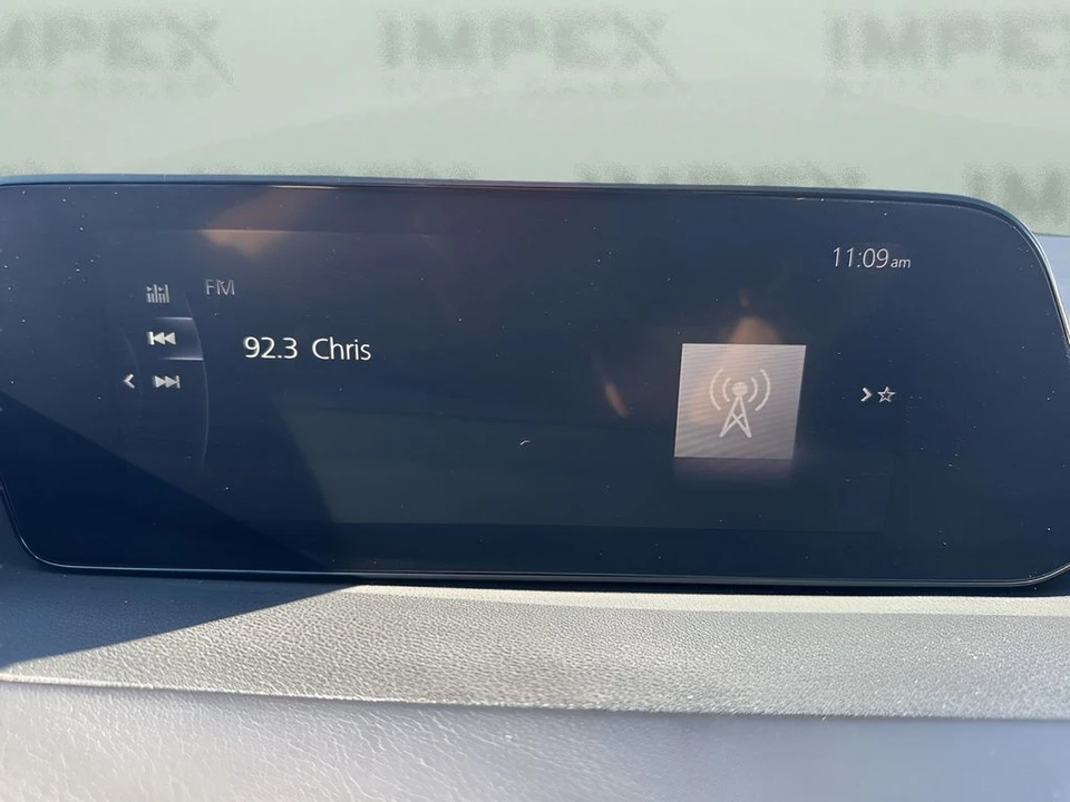 2025 Mazda Mazda 3 4th Gen - Image 18 of 21