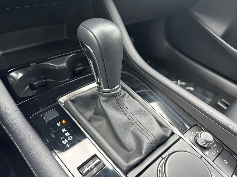 2025 Mazda Mazda 3 4th Gen - Image 17 of 21