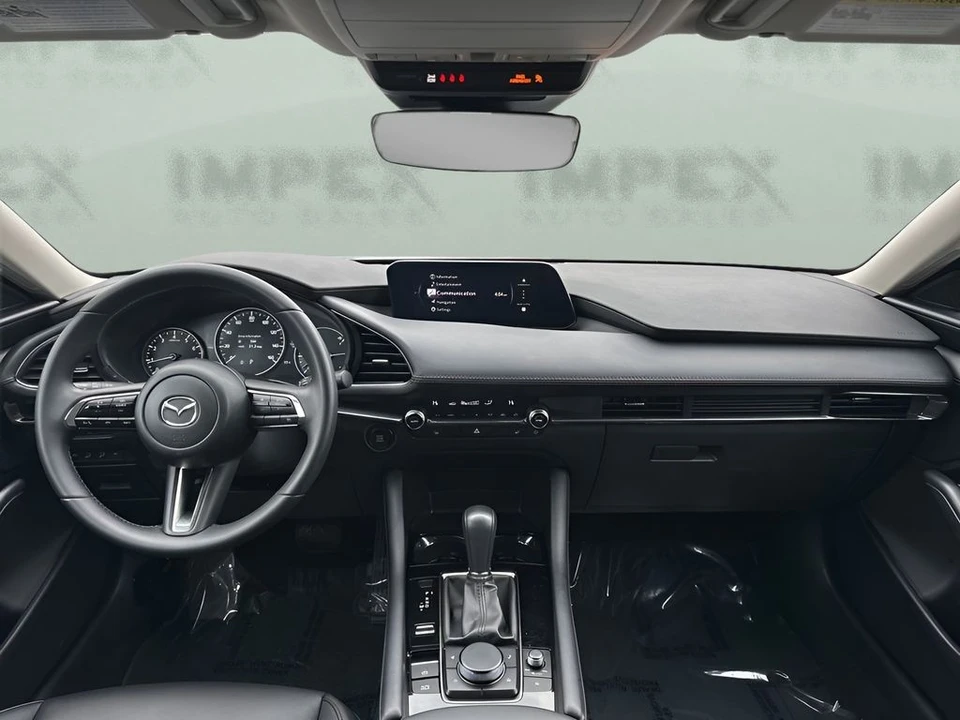 2025 Mazda Mazda 3 4th Gen - Image 13 of 21