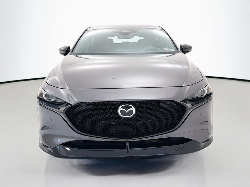 2025 Mazda Mazda 3 4th Gen - Image 2 of 12