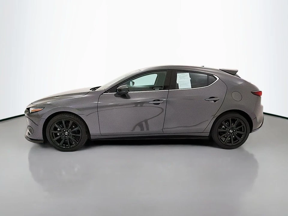 2025 Mazda Mazda 3 4th Gen - Image 4 of 12