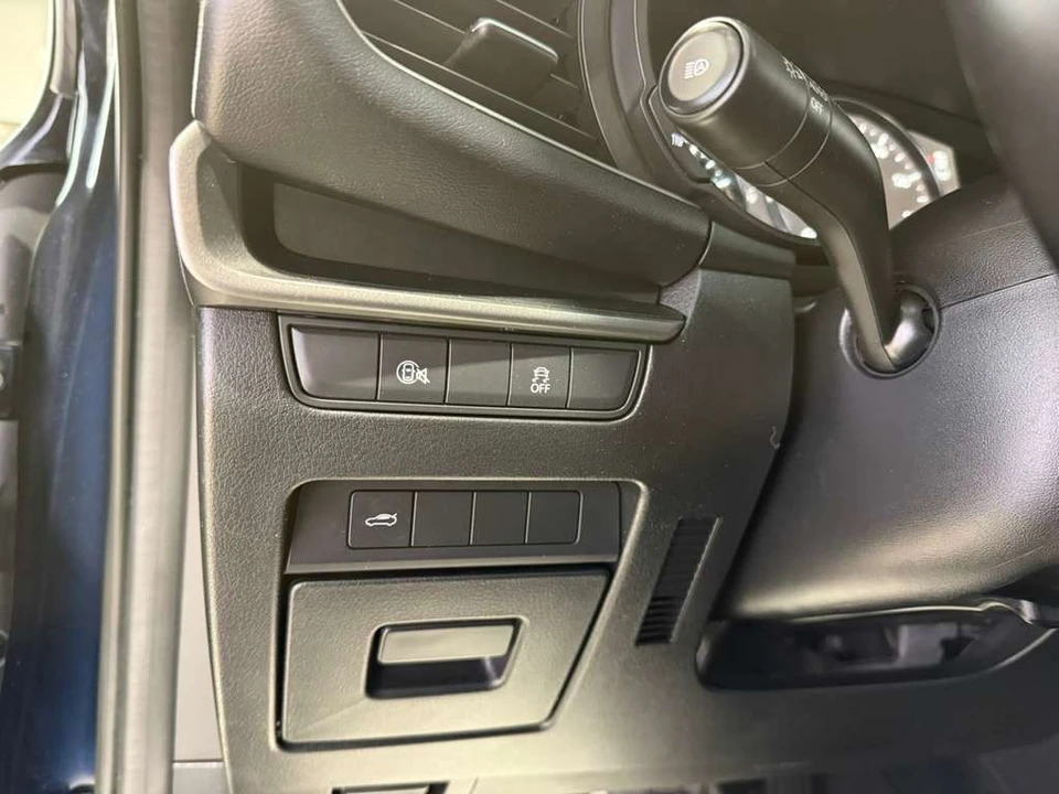 2025 Mazda Mazda 3 4th Gen - Image 21 of 21