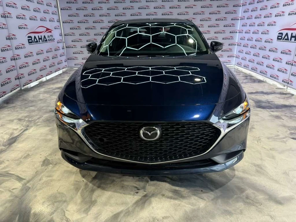 2025 Mazda Mazda 3 4th Gen - Image 4 of 21