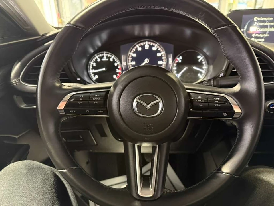 2025 Mazda Mazda 3 4th Gen - Image 11 of 21