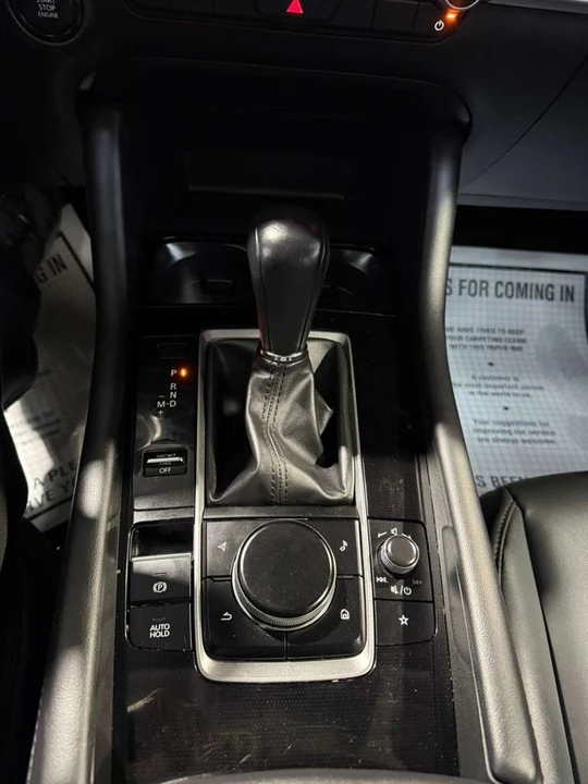 2025 Mazda Mazda 3 4th Gen - Image 20 of 21