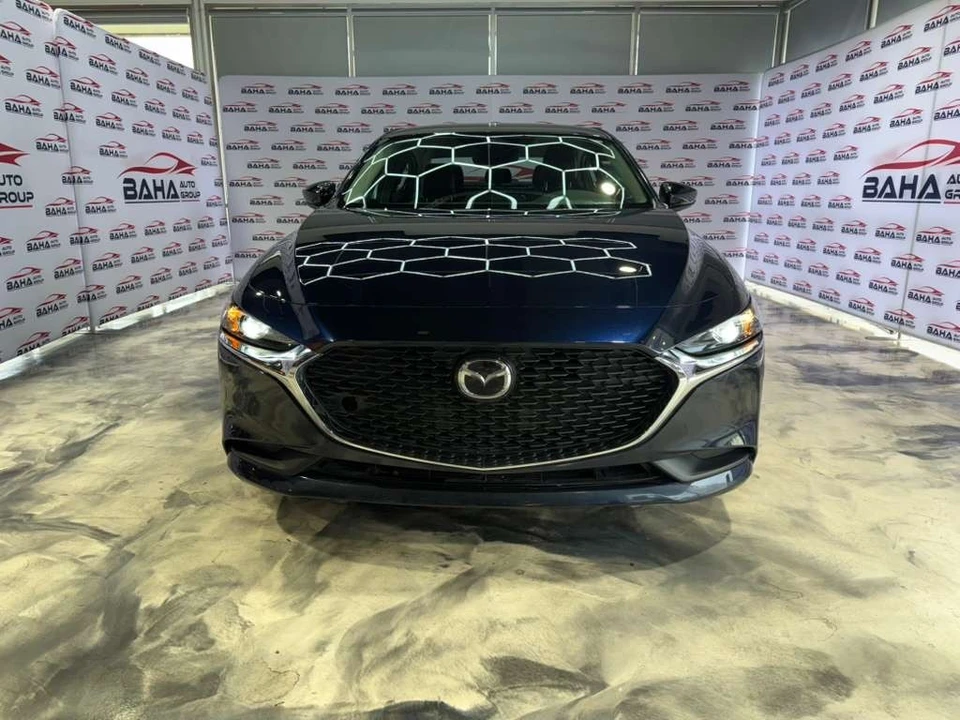 2025 Mazda Mazda 3 4th Gen - Image 3 of 21