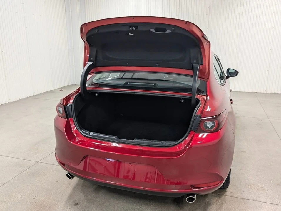 2025 Mazda Mazda 3 4th Gen - Image 7 of 10