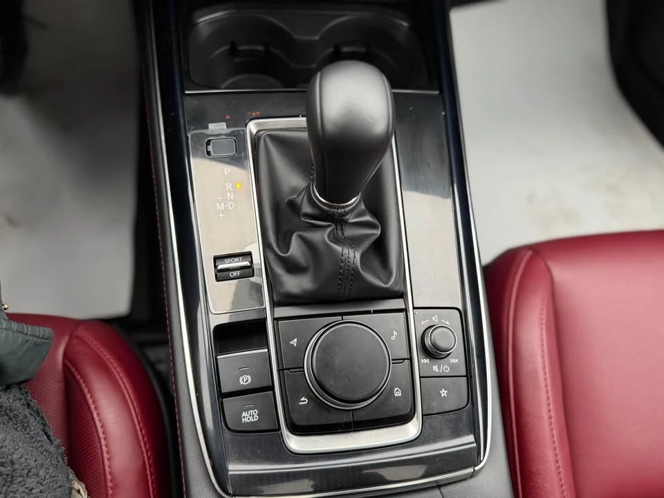 2025 Mazda CX-30 - Image 13 of 18