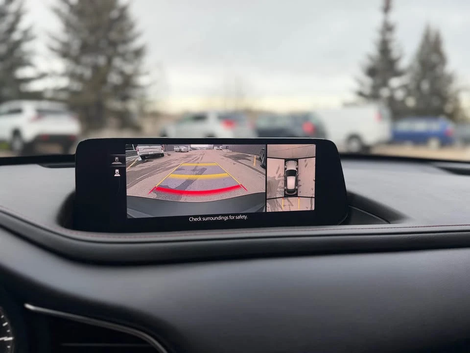 2025 Mazda CX-30 - Image 18 of 18