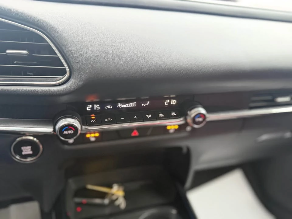 2025 Mazda CX-30 - Image 14 of 18
