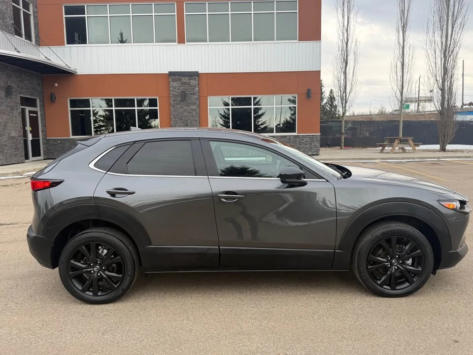 2025 Mazda CX-30 - Image 7 of 18