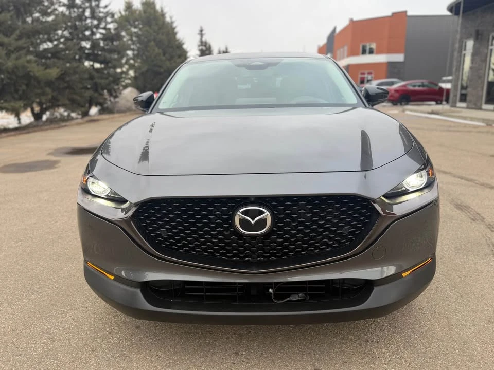 2025 Mazda CX-30 - Image 2 of 18